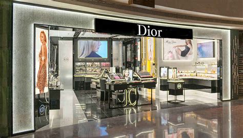 dior select city walk